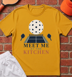 Meet Me at Kitchen T-Shirt