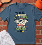 Glasses T-Shirt