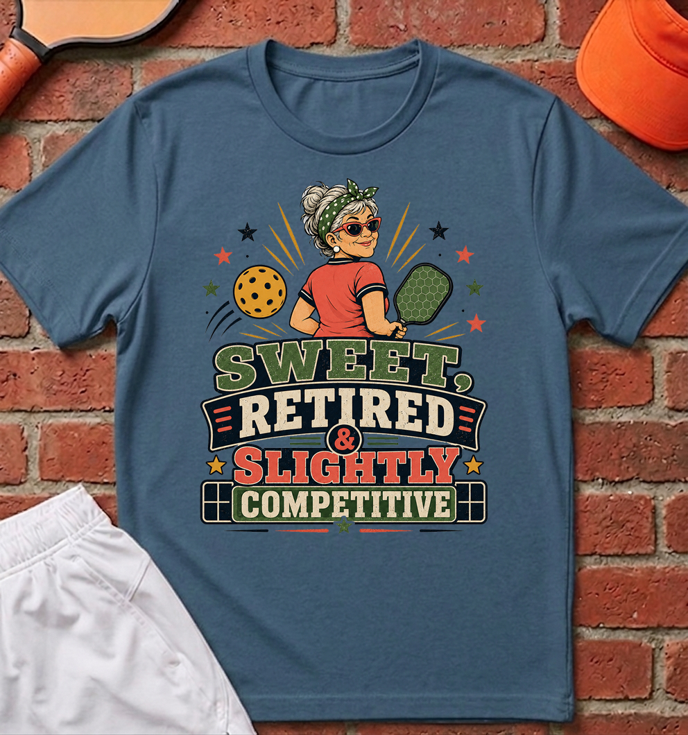 Sweet T-Shirt