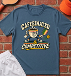 Caffeinated T-Shirt