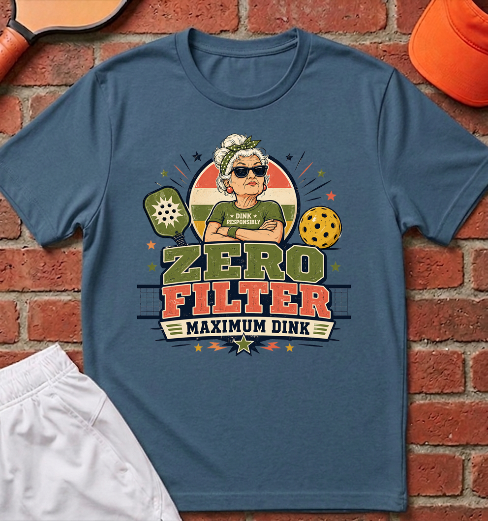 Maximum Dink T-Shirt