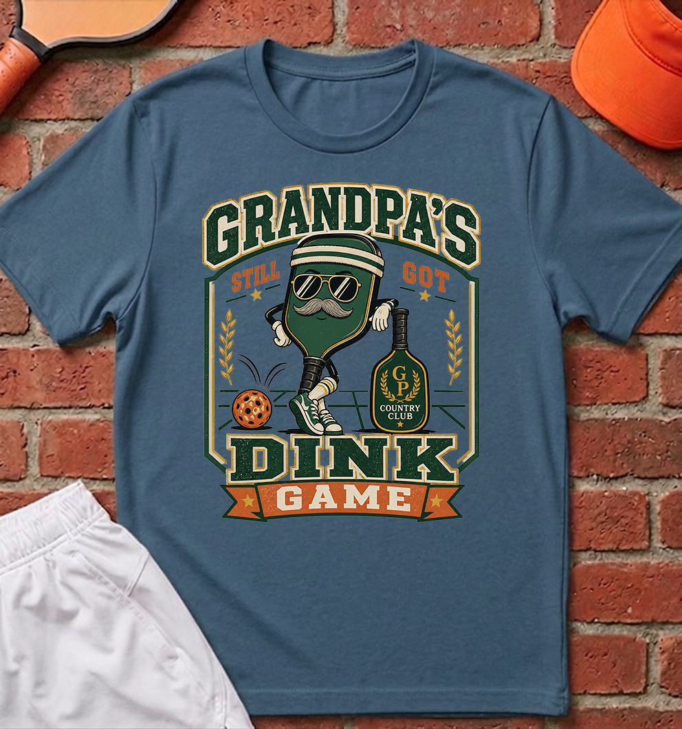 Grandpa T-Shirt