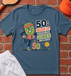 Warm Up T-Shirt