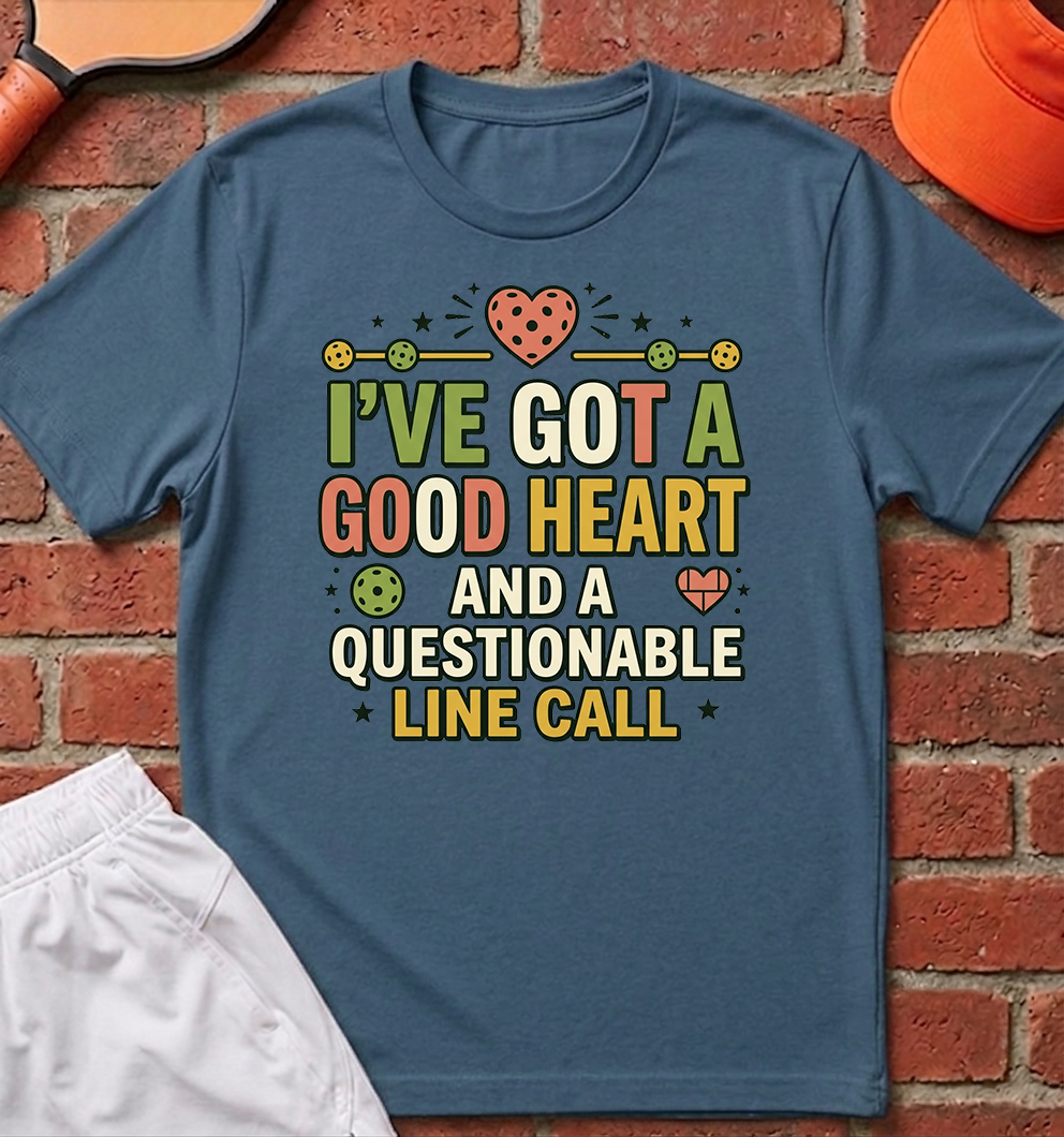 Good Heart T-Shirt