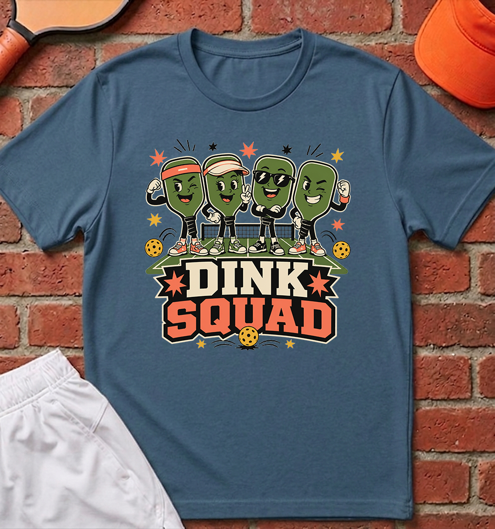 Dink Squad II T-Shirt