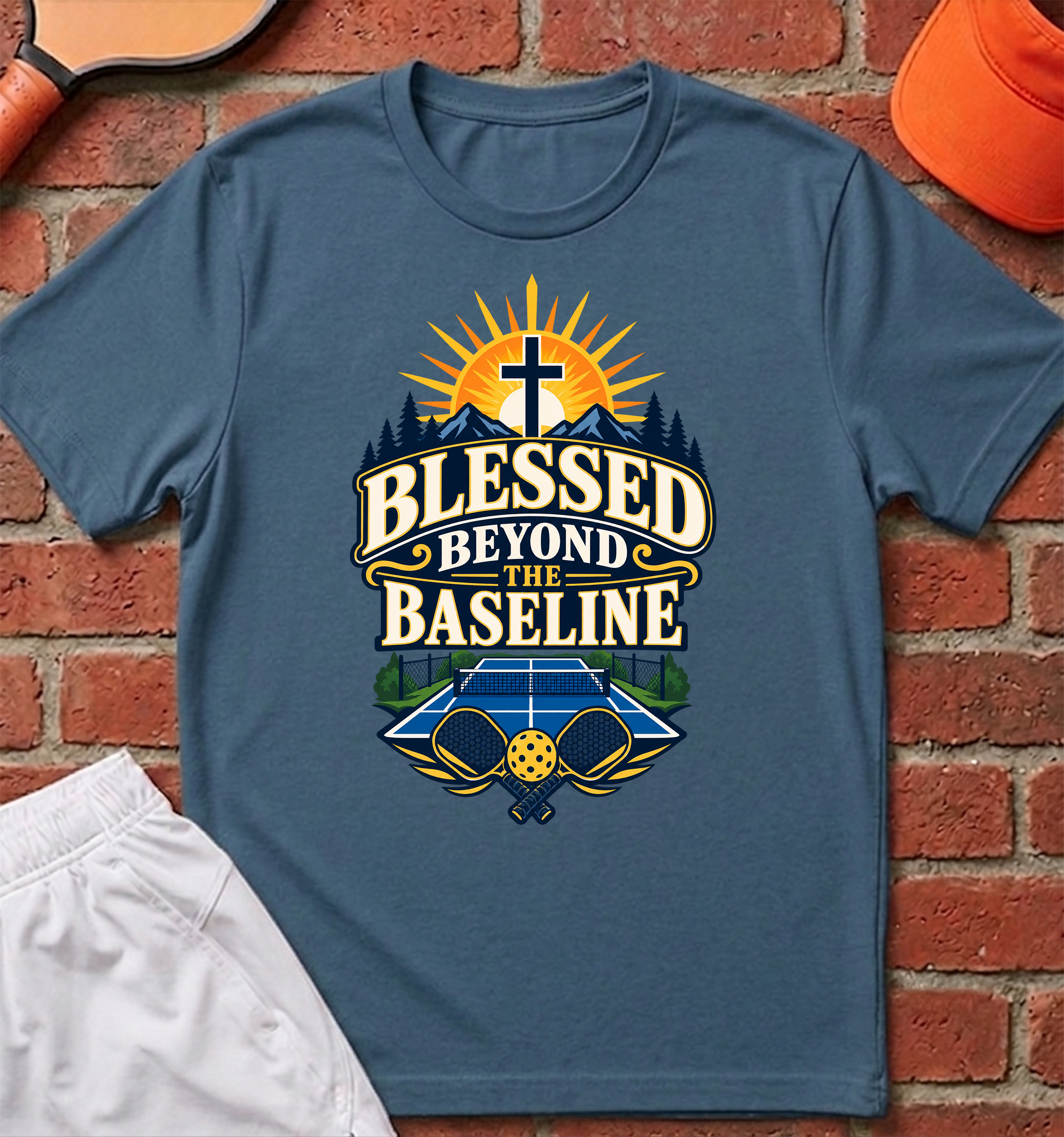 Blessed T-Shirt