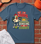 Up At Dawn T-Shirt