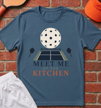 Meet Me at Kitchen T-Shirt
