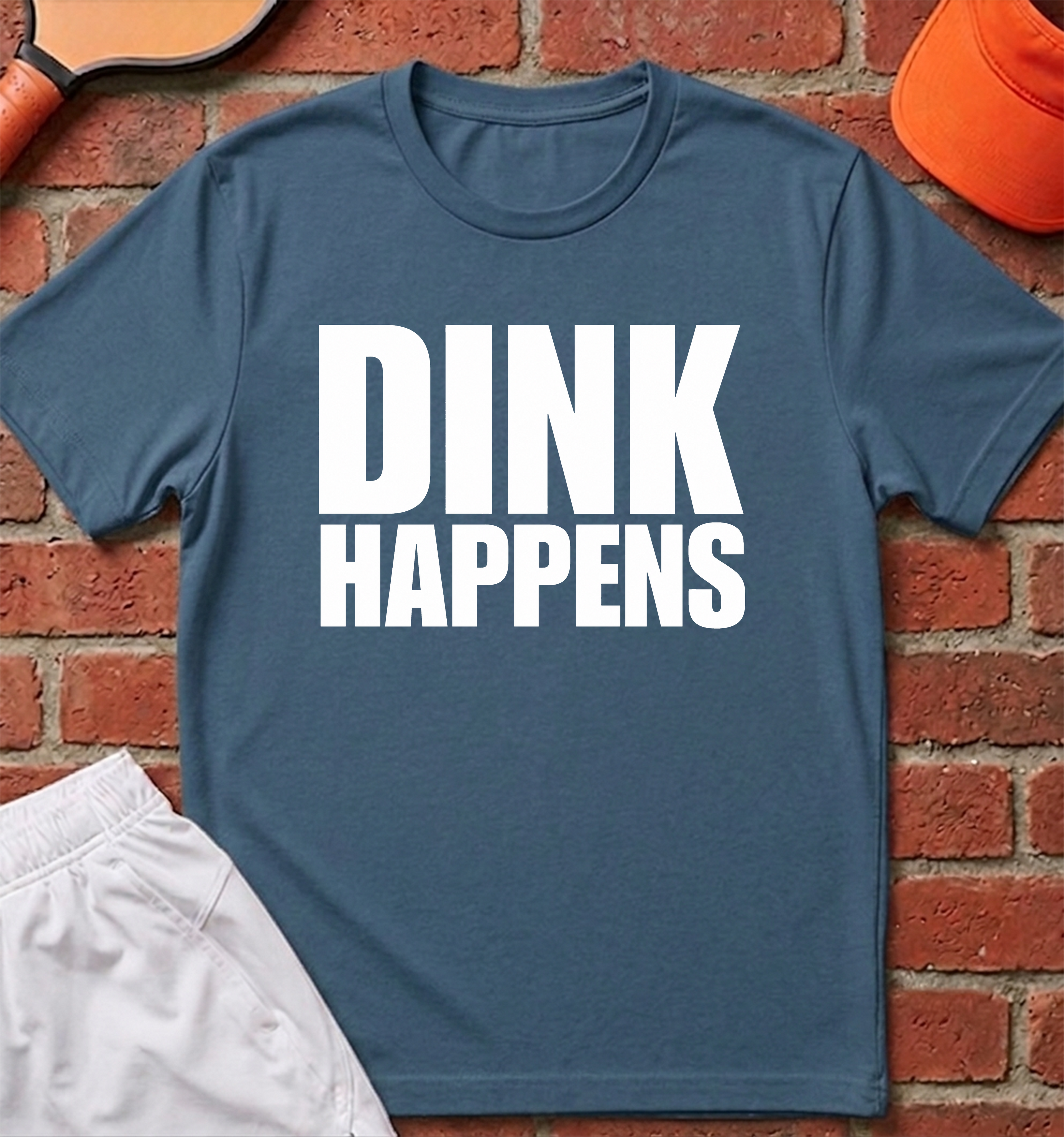 Dink Happens T-Shirt