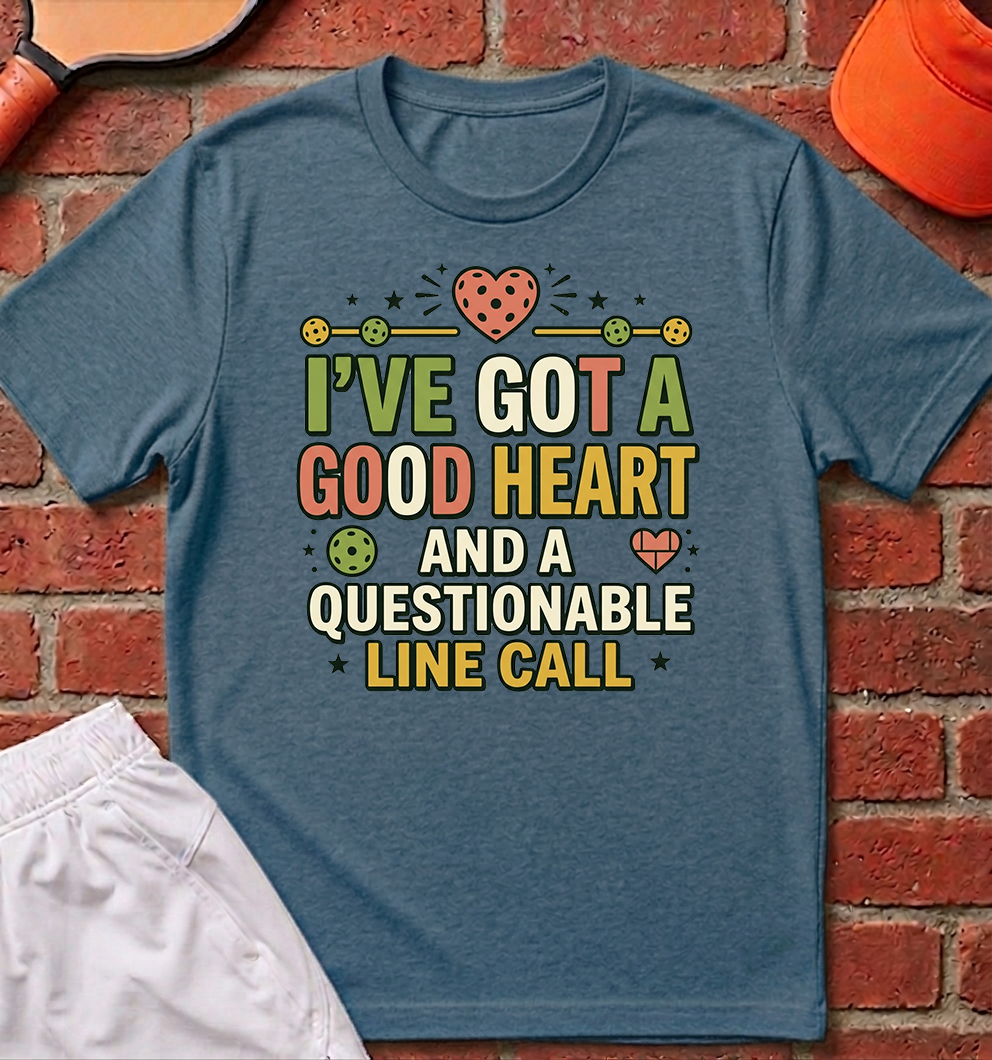 Good Heart T-Shirt