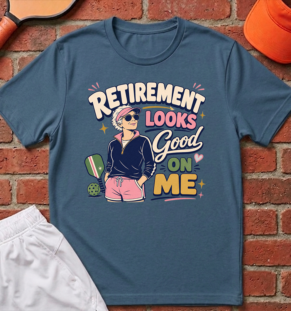 Looks Good on Me T-Shirt