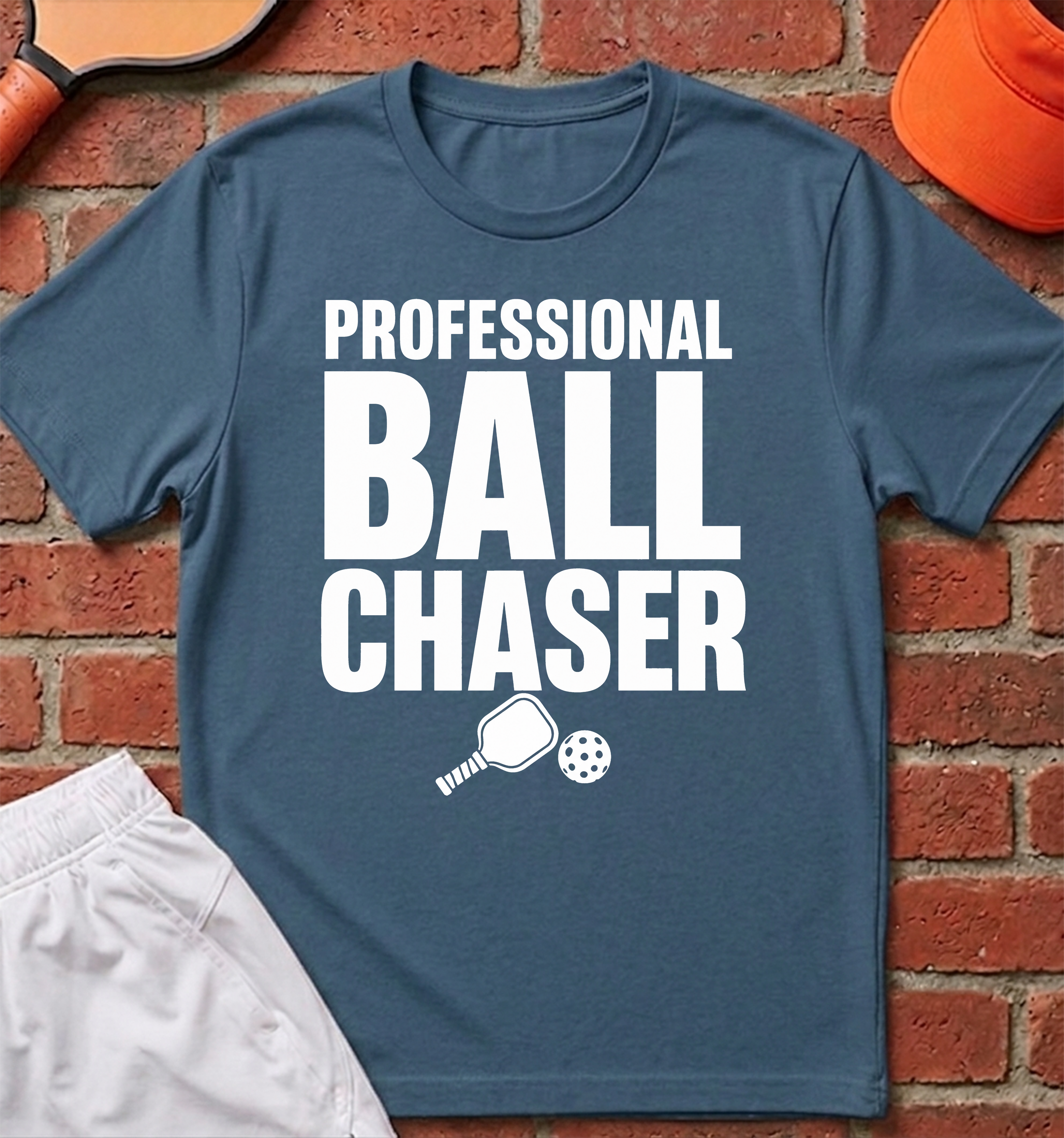 Ball Chaser T-Shirt