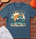 New Job T-Shirt