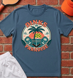 Dinks in Paradise T-Shirt