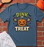 Dink or Treat T-Shirt