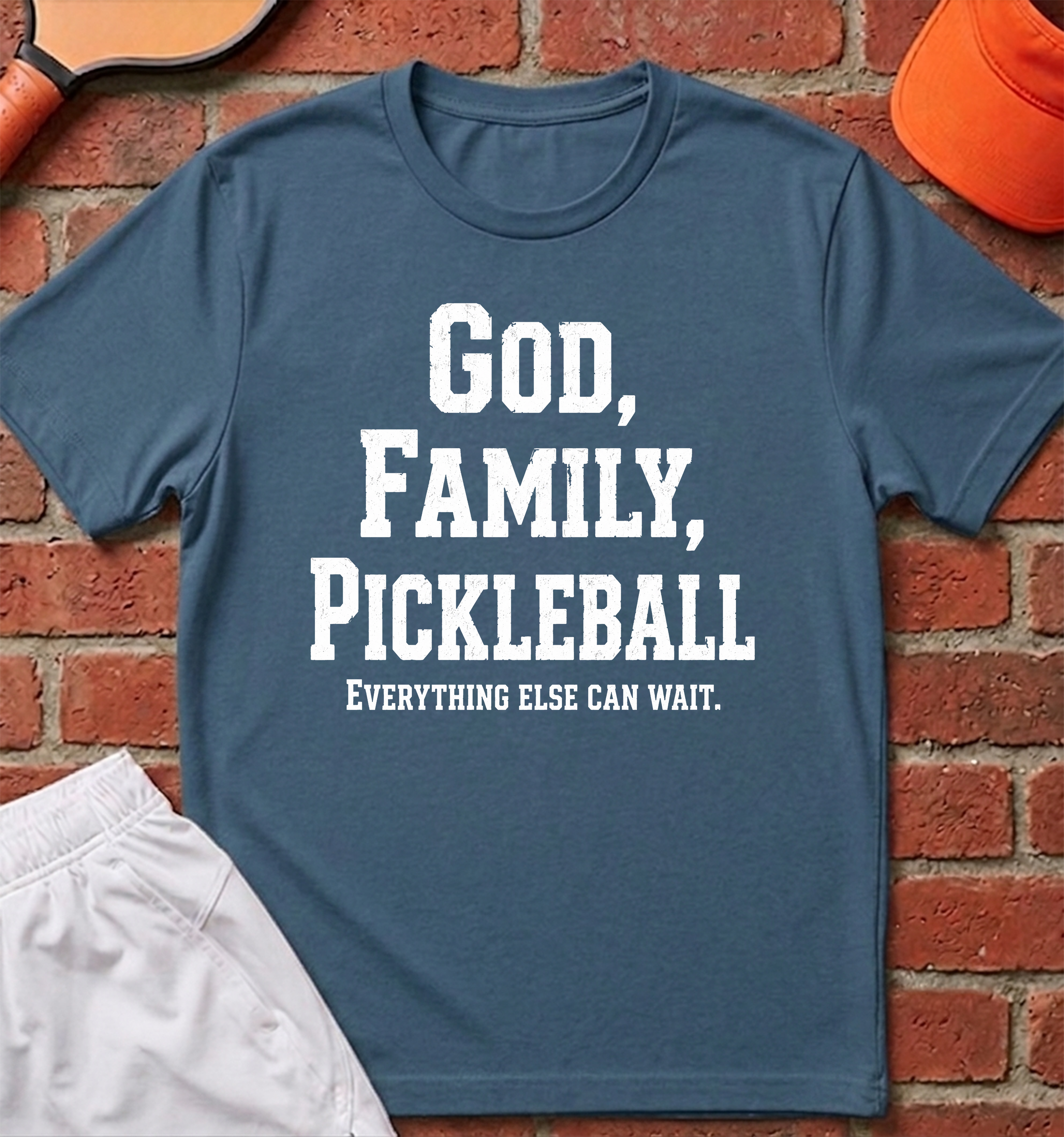 Everything Else Can Wait T-Shirt