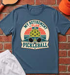 Retirement Plan T-Shirt