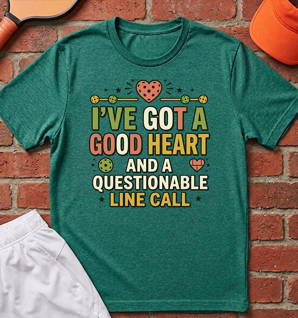 Good Heart T-Shirt