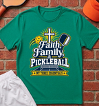 My Three Essentials T-Shirt