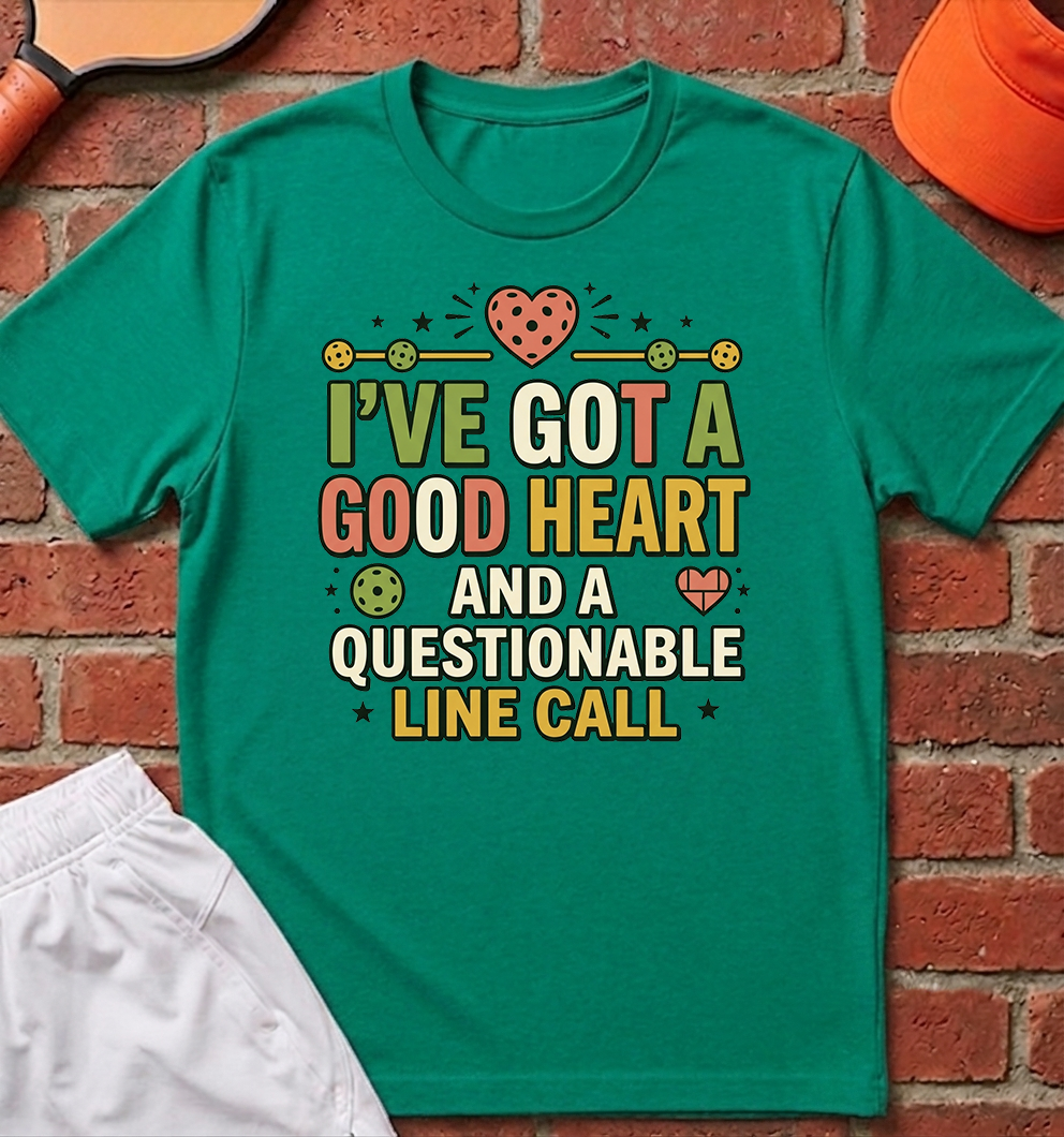 Good Heart T-Shirt