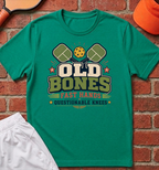 Old Bones T-Shirt