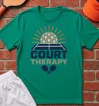Court Therapy T-Shirt