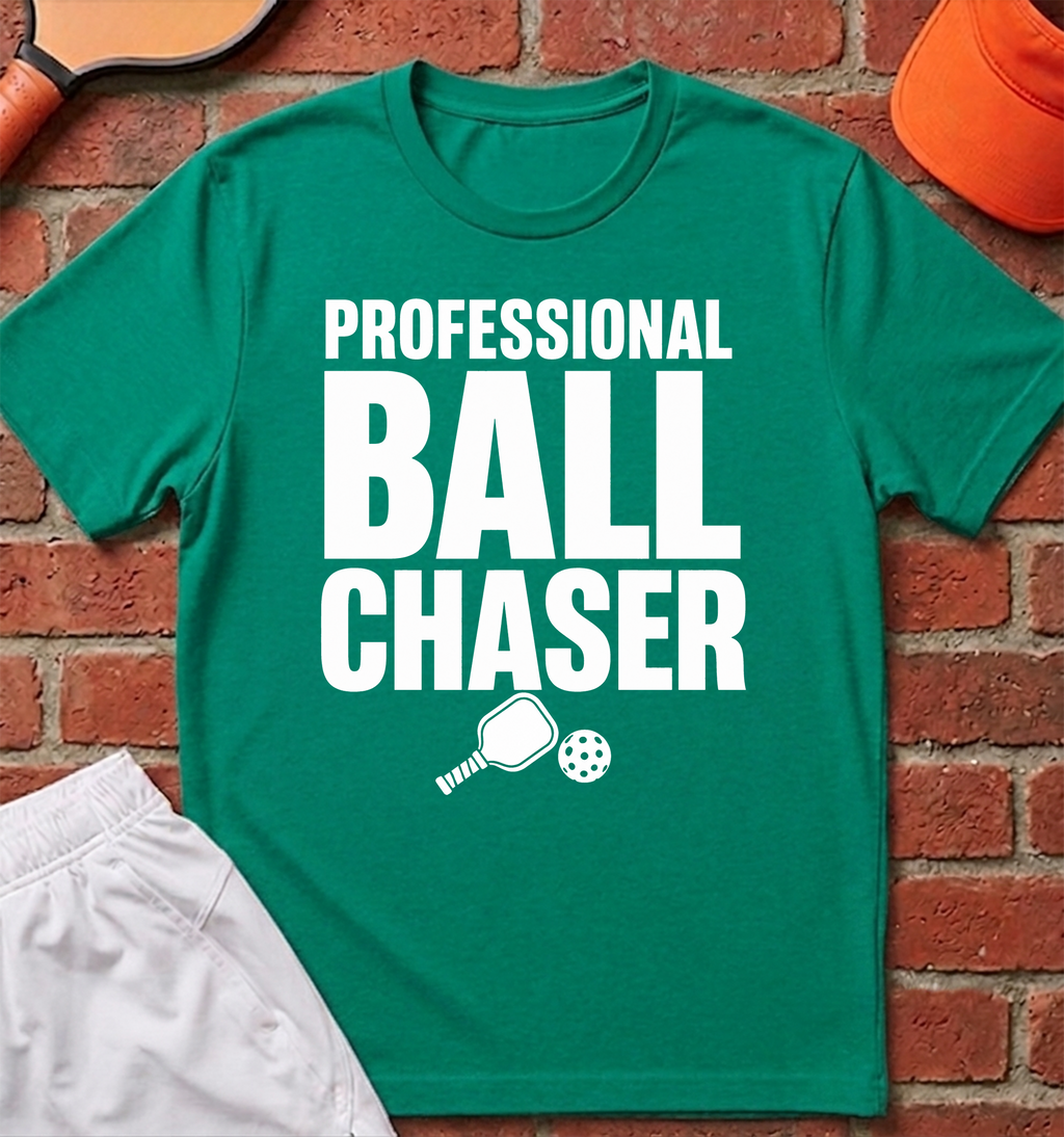Ball Chaser T-Shirt