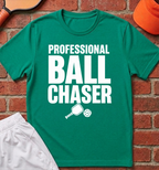 Ball Chaser T-Shirt