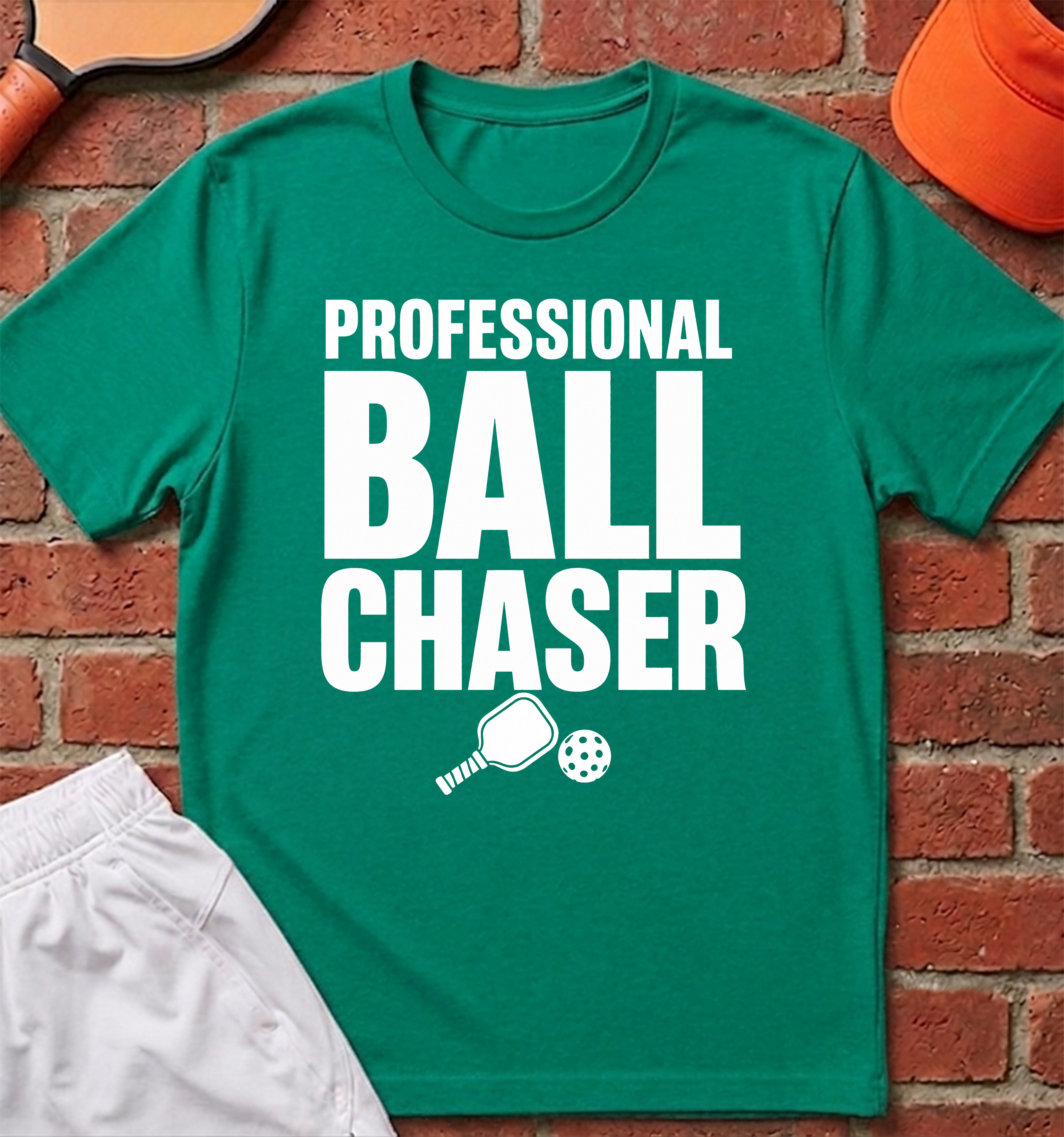 Ball Chaser T-Shirt