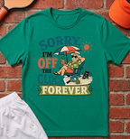Off The Clock T-Shirt