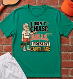 Preserve Cartilage T-Shirt