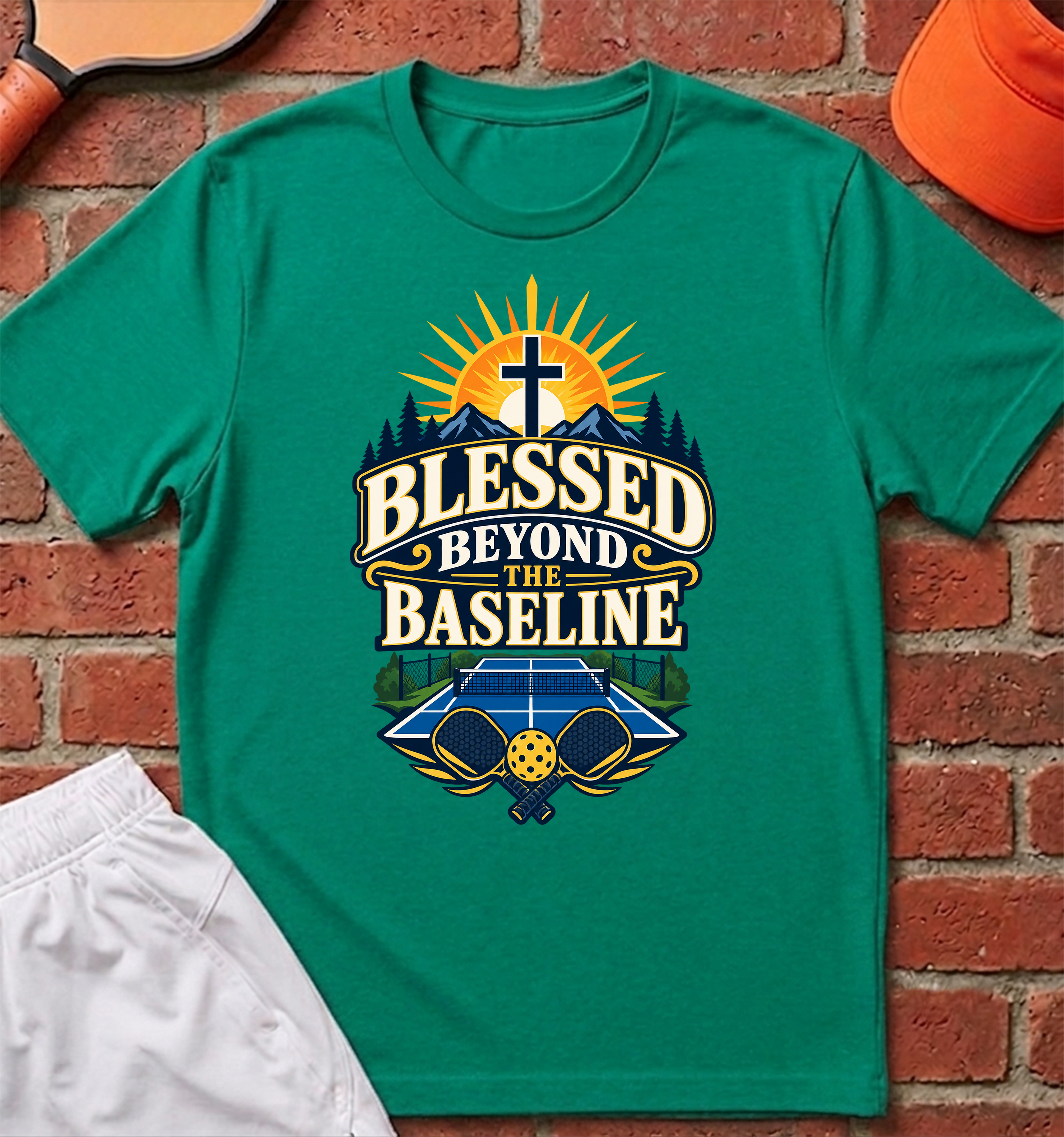 Blessed T-Shirt