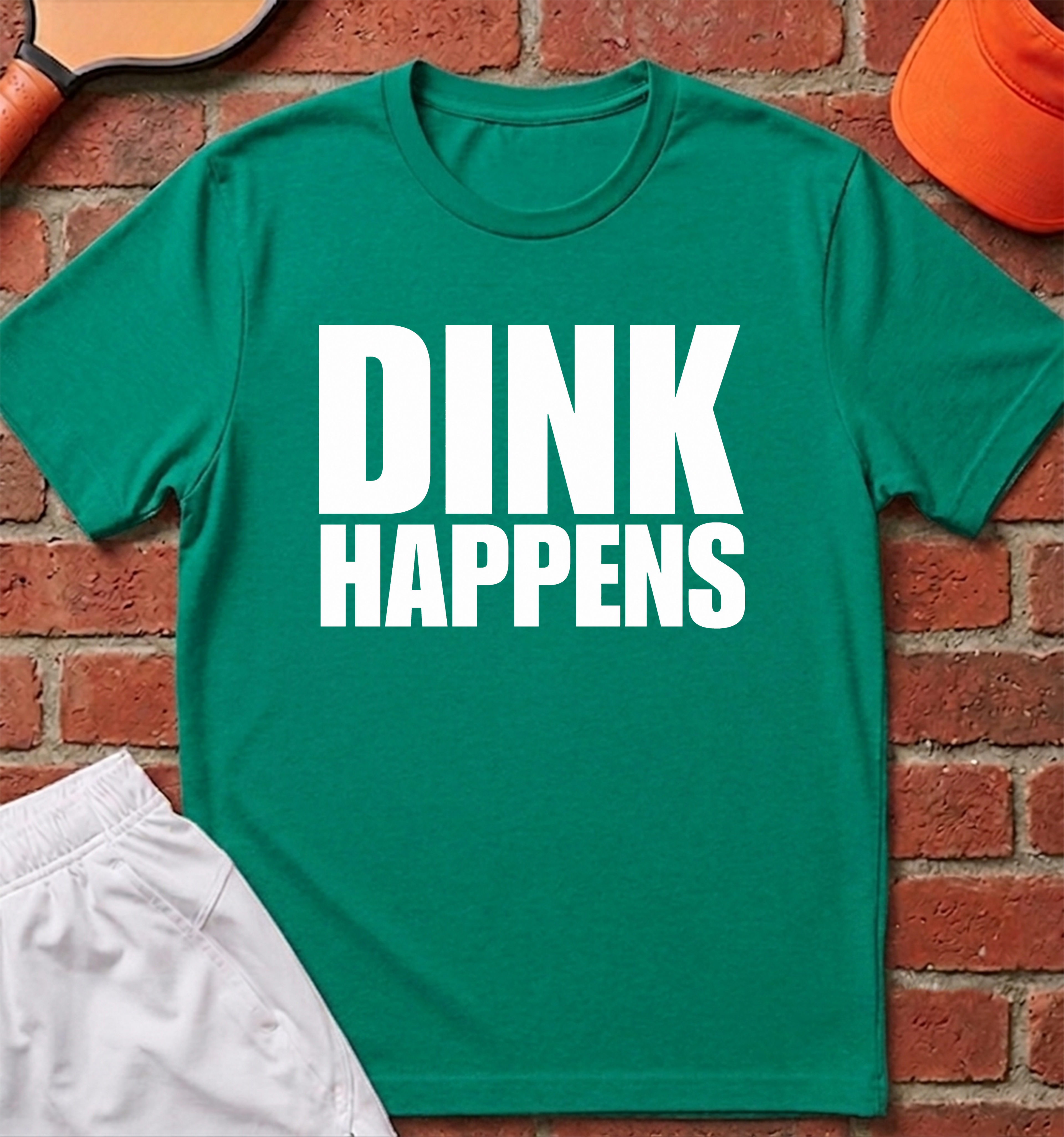 Dink Happens T-Shirt