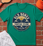 Old Bones Early Bird T-Shirt