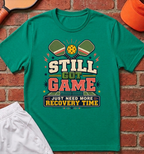 Still Got Game T-Shirt
