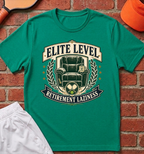 Laziness T-Shirt