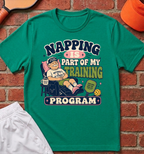 Training Program T-Shirt