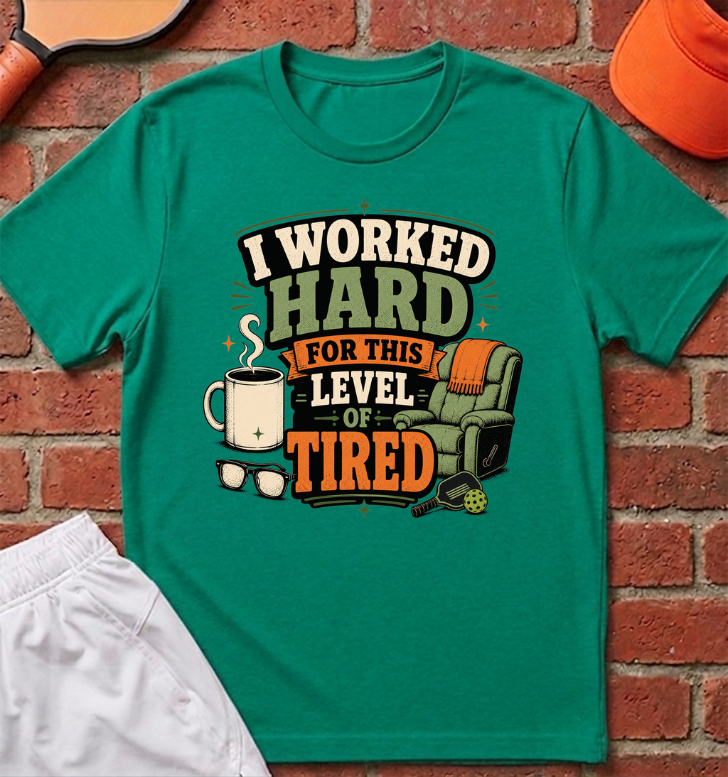 Tired T-Shirt