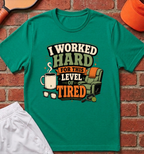 Tired T-Shirt