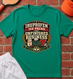 Ibuprofen T-Shirt