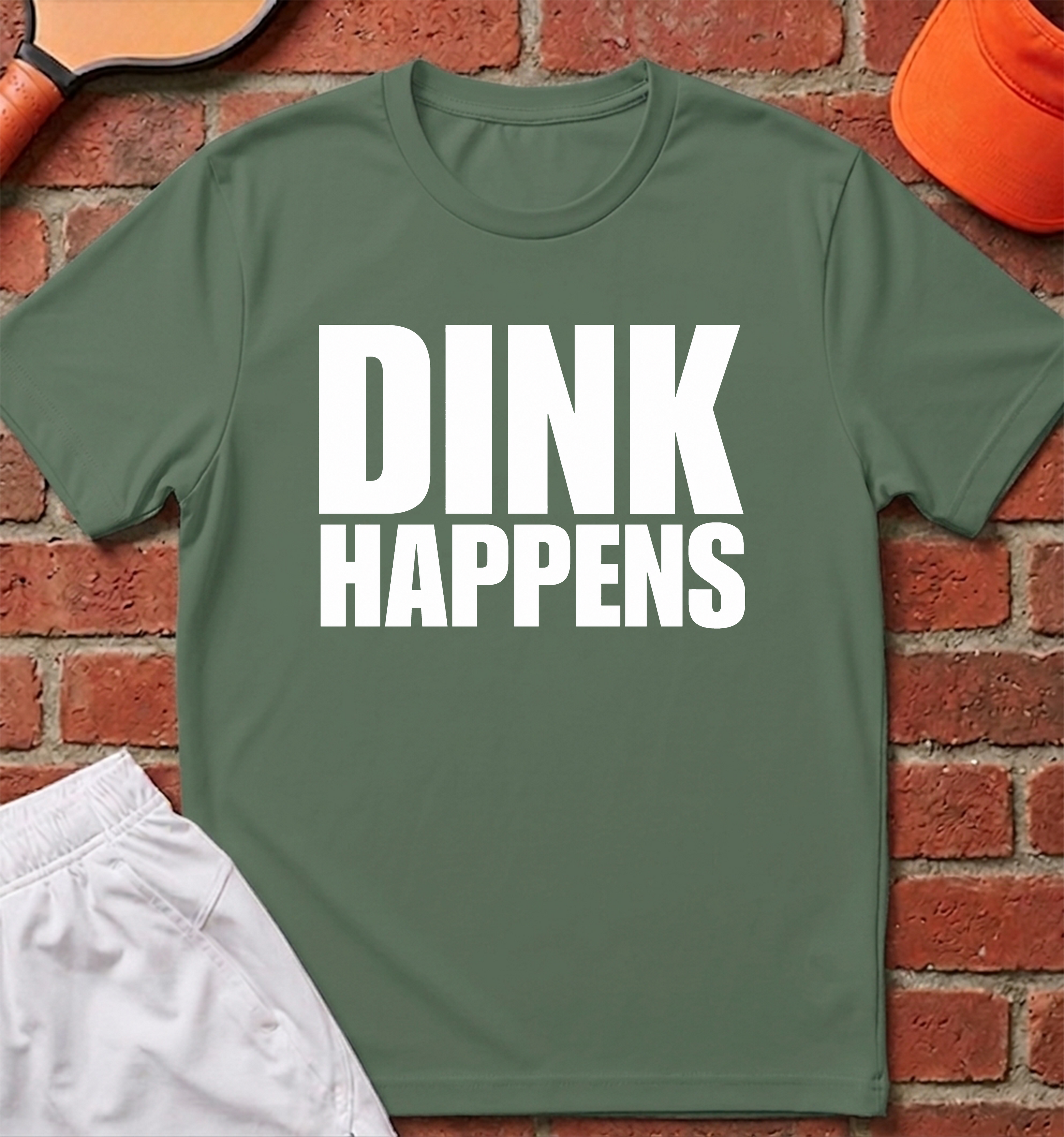 Dink Happens T-Shirt