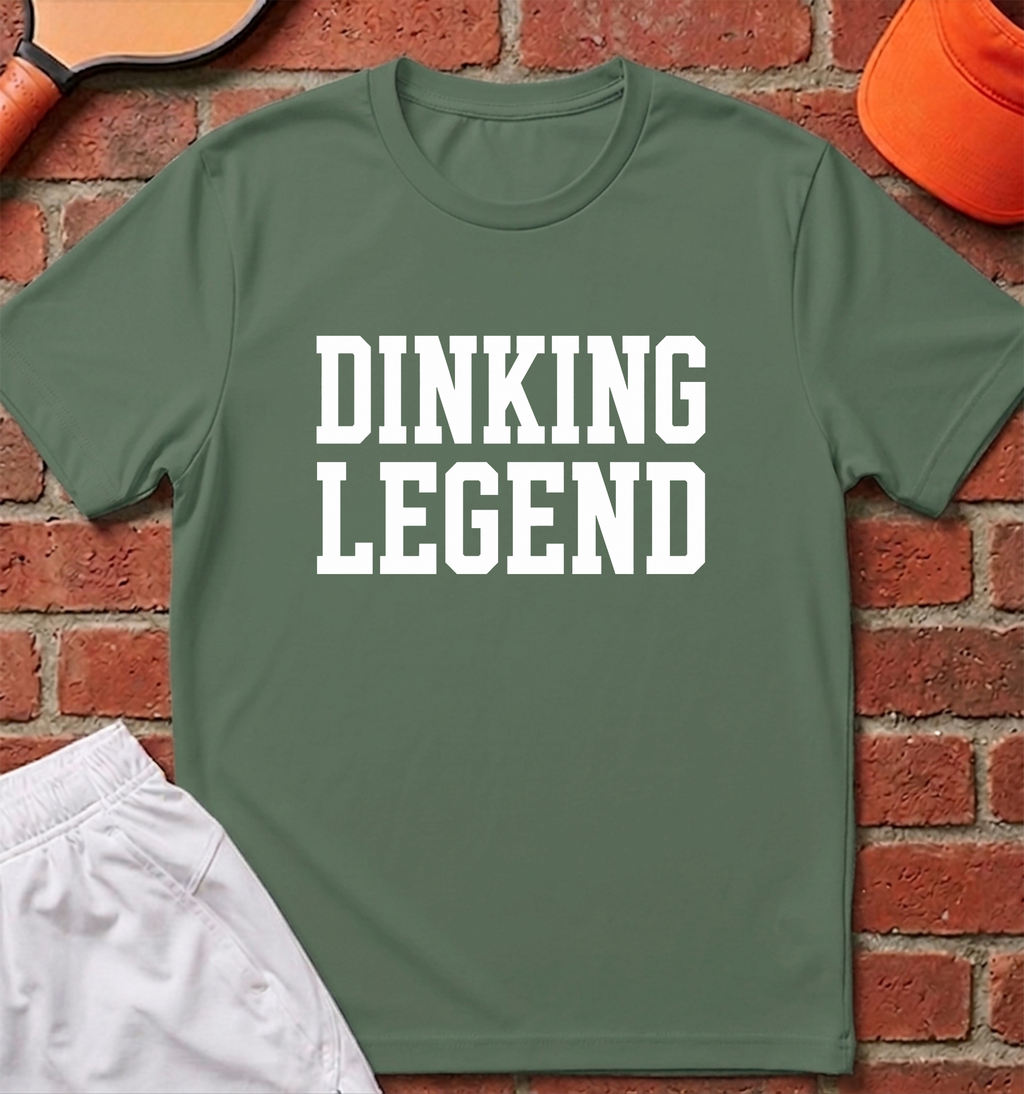 Dinking Legend T-Shirt