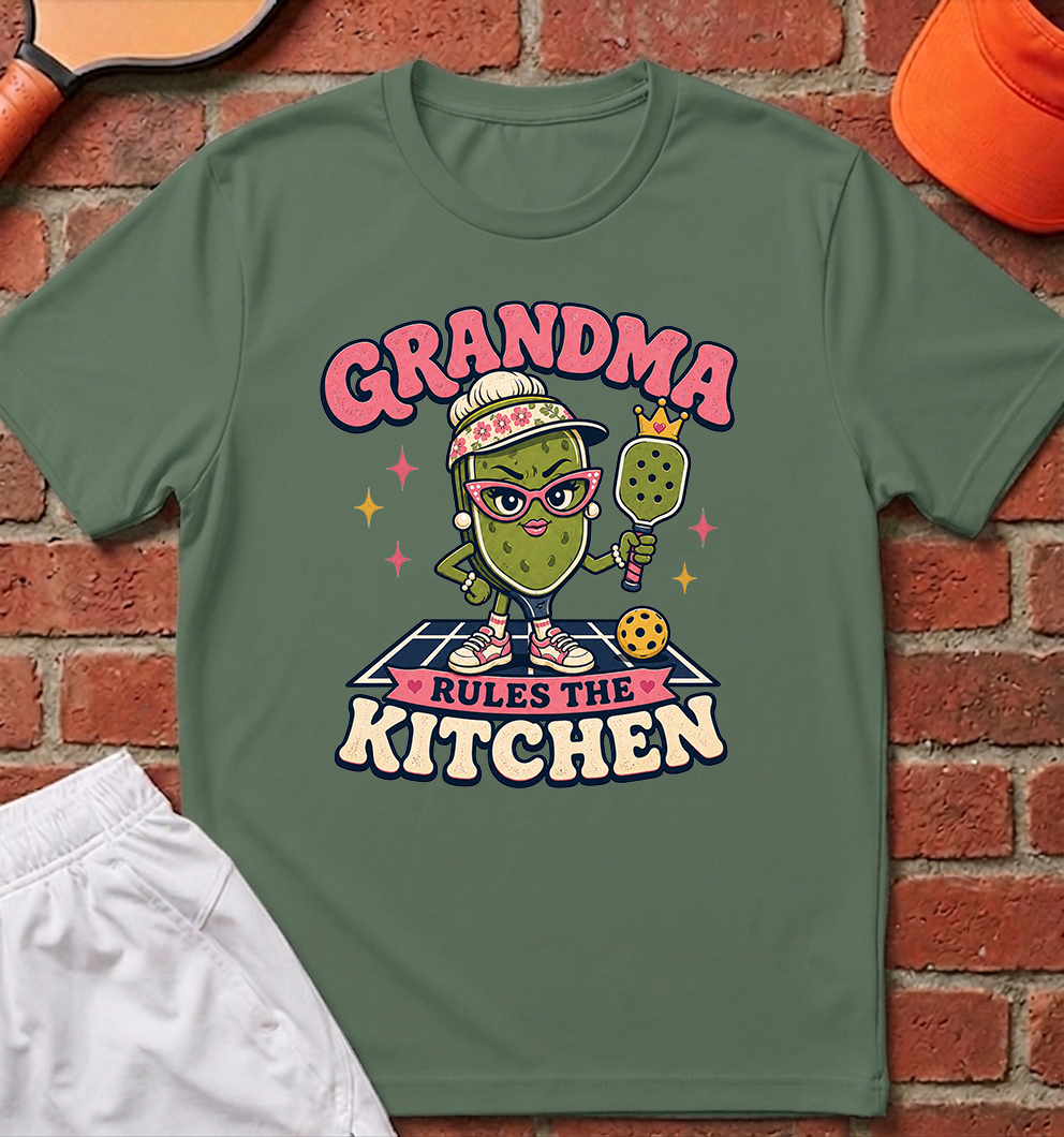 Grandma T-Shirt