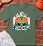 Retirement Plan T-Shirt