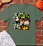 Sound Effects T-Shirt