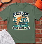 New Job T-Shirt