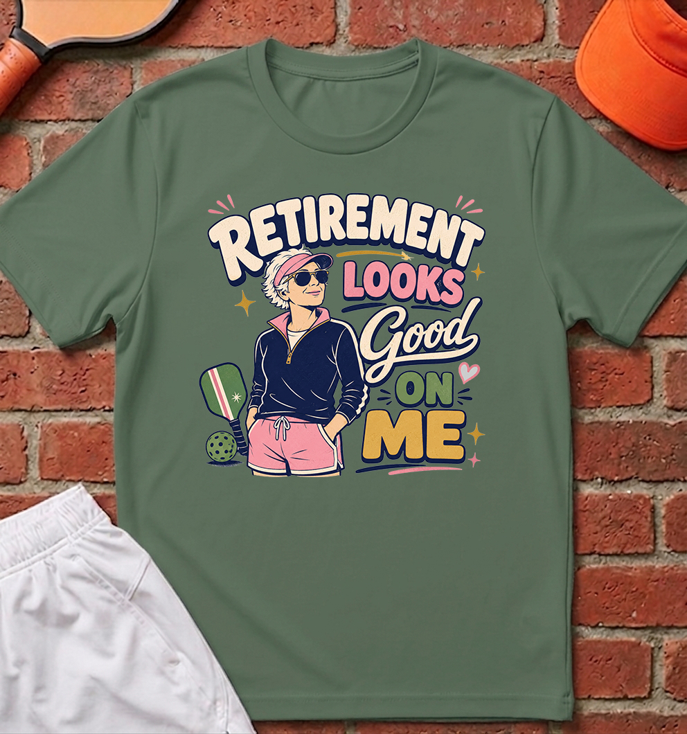 Looks Good on Me T-Shirt