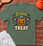 Dink or Treat T-Shirt