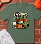 Tired T-Shirt