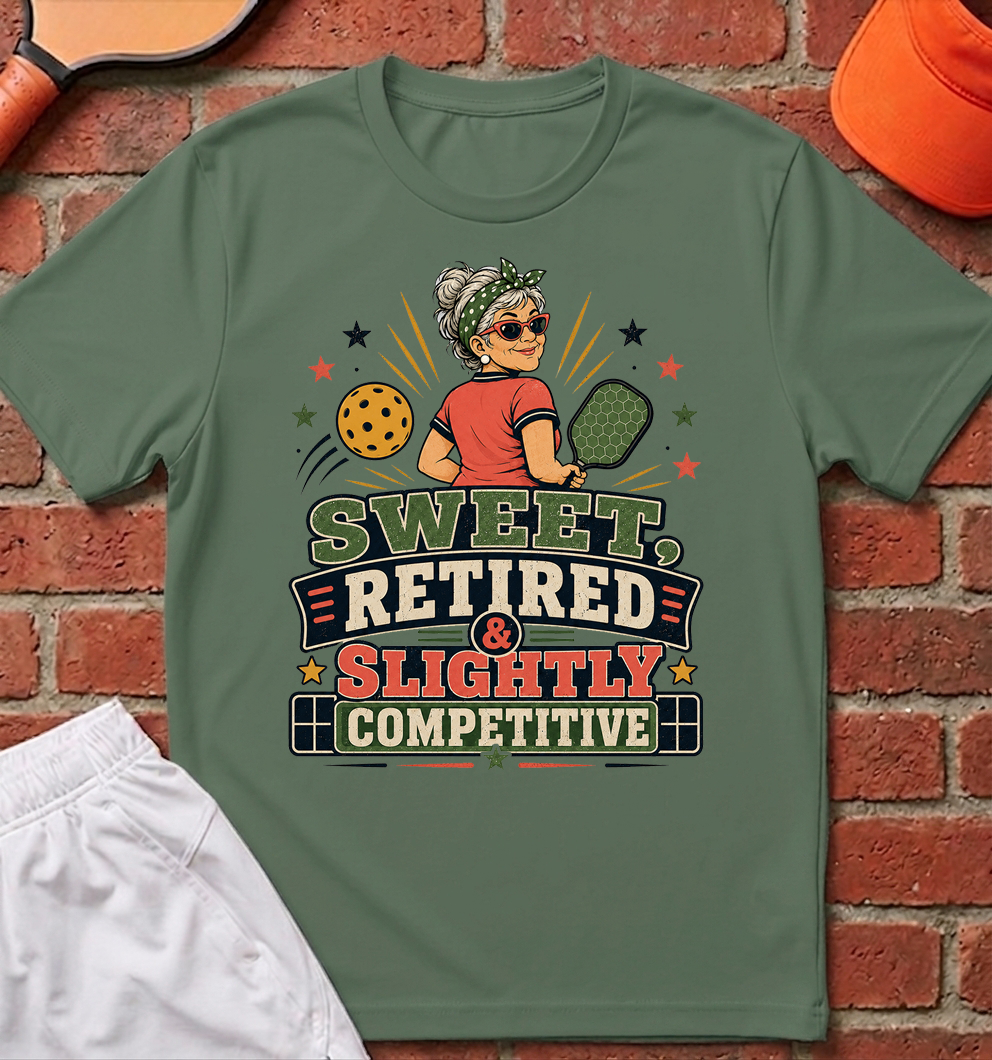 Sweet T-Shirt